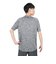 アンダーアーマー（UNDER ARMOUR）UAテック ショートスリーブTシャツ2.0 トレーニング 1358553 BLK/BLK AT カットソー