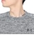 アンダーアーマー（UNDER ARMOUR）UAテック ショートスリーブTシャツ2.0 トレーニング 1358553 BLK/BLK AT カットソー