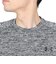アンダーアーマー（UNDER ARMOUR）UAテック ショートスリーブTシャツ2.0 トレーニング 1358553 BLK/BLK AT カットソー