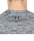 アンダーアーマー（UNDER ARMOUR）UAテック ショートスリーブTシャツ2.0 トレーニング 1358553 BLK/BLK AT カットソー