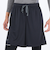 アンダーアーマー（UNDER ARMOUR）ハーフパンツ ヒートギア(夏向け) メンズ 1358564 BLK/PCG AT