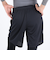 アンダーアーマー（UNDER ARMOUR）ハーフパンツ ヒートギア(夏向け) メンズ 1358564 BLK/PCG AT