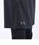 アンダーアーマー（UNDER ARMOUR）ハーフパンツ ヒートギア(夏向け) メンズ 1358564 BLK/PCG AT