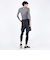 アンダーアーマー（UNDER ARMOUR）ハーフパンツ ヒートギア(夏向け) メンズ 1358564 BLK/PCG AT
