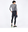 アンダーアーマー（UNDER ARMOUR）ハーフパンツ ヒートギア(夏向け) メンズ 1358564 BLK/PCG AT