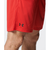アンダーアーマー（UNDER ARMOUR）ヒートギア(夏向け) メッシュ ショーツ 1358564 RED/BLK AT オンライン価格 ショートパンツ ハ…