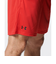 アンダーアーマー（UNDER ARMOUR）ヒートギア(夏向け) メッシュ ショーツ 1358564 RED/BLK AT オンライン価格 ショートパンツ ハ…