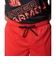 アンダーアーマー（UNDER ARMOUR）ヒートギア(夏向け) メッシュ ショーツ 1358564 RED/BLK AT オンライン価格 ショートパンツ ハ…