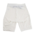 パフォーマンスギア（PG）ジュニア コンプレッションスパッツ 742PG9ES4532 WHT.