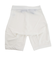 パフォーマンスギア（PG）ジュニア コンプレッションスパッツ 742PG9ES4532 WHT.