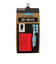 パフォーマンスギア（PG）ローカットストッキング 727PG9OK4043RED