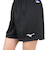 ミズノ（MIZUNO）バレーボール パンツ メンズ ゲームパンツ V2MB800209