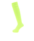 サッカー ソックス ドライプラス ストッキング 1足組 750GM9OK001-LMN-M レモンライム 靴下 速乾