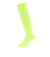サッカー ソックス ドライプラス ストッキング 1足組 750GM9OK001-LMN-M レモンライム 靴下 速乾