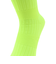 サッカー ソックス ドライプラス ストッキング 1足組 750GM9OK001-LMN-M レモンライム 靴下 速乾