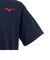 ミズノ（MIZUNO）テニスウェア メンズ 半袖Tシャツ 62JA0Z0186