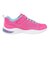 スケッチャーズ（SKECHERS）ジュニアスニーカー POWER PETALS 20202L-NPMT スポーツシューズ
