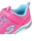スケッチャーズ（SKECHERS）ジュニアスニーカー POWER PETALS 20202L-NPMT スポーツシューズ
