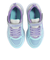 スケッチャーズ（SKECHERS）ジュニアスニーカー SNAP SPRINTS 81372L-GYMT スポーツシューズ