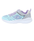 スケッチャーズ（SKECHERS）ジュニアスニーカー SNAP SPRINTS 81372L-GYMT スポーツシューズ