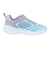 スケッチャーズ（SKECHERS）ジュニアスニーカー SNAP SPRINTS 81372L-GYMT スポーツシューズ