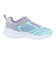 スケッチャーズ（SKECHERS）ジュニアスニーカー SNAP SPRINTS 81372L-GYMT スポーツシューズ