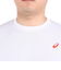 アシックス（ASICS）半袖Tシャツ メンズ ワンポイント 2033A699.102 カットソー