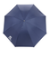 GIRAUDM スポーツ観戦 傘 65cm 雨傘 サッカー観戦 軽量 晴雨兼用 750GM0BK9301NVY
