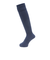 サッカー ソックス ドライプラス ストッキング 1足組 750GM9OK001-NVY-M ネイビー 靴下 速乾