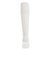 サッカー ソックス ドライプラス ストッキング 1足組 750GM9OK001-WHT-M 白 靴下 速乾