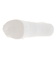 サッカー ソックス ドライプラス ストッキング 1足組 750GM9OK001-WHT-M 白 靴下 速乾