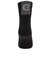 サッカー ソックス 靴下 フットサルショートソックス 750GM9OK4603-BLK-M 25-27cm