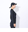 アンダーアーマー（UNDER ARMOUR）ヒートギア(夏向け) コンプレッション クルーネック 長袖シャツ 1358604 BLK AT オンライン価格 速…