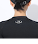 アンダーアーマー（UNDER ARMOUR）ヒートギア(夏向け) コンプレッション クルーネック 長袖シャツ 1358604 BLK AT オンライン価格 速…