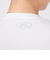 アンダーアーマー（UNDER ARMOUR）ヒートギア(夏向け) コンプレッション クルーネック 長袖シャツ 1358604 WHT AT オンライン価格 速…