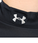 アンダーアーマー（UNDER ARMOUR）ヒートギア コンプレッション ロングスリーブ モック 1358605 BLK AT オンライン価格 速乾