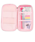 マルチスマートペンポーチ ハート/ピンク 33463 QL