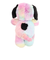 スヌーピー ドリームカラー ぬいぐるみ S 132277-19