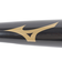 ミズノ（MIZUNO）中学硬式バット 金属 VコングGS ミドルバランス 84cm/平均810g 1CJMH61484 09