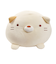 スーパーもーちもち大福クッション ねこ MR78201