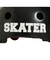 スケーター（SKATER）ジュニア 子供用 ヘルメット スケートボード インラインスケート SKSC110BK