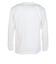 ヘインズ（Hanes）メンズ BEEFY-T ポケット長袖Tシャツ H5196 010 オンライン価格