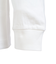 ヘインズ（Hanes）メンズ BEEFY-T ポケット長袖Tシャツ H5196 010 オンライン価格