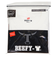 ヘインズ（Hanes）メンズ BEEFY-T ポケット長袖Tシャツ H5196 010 オンライン価格