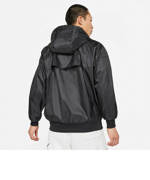ナイキ（NIKE）ウィンドブレーカー ジャケット NSW HE WR
