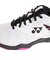 ヨネックス（YONEX）バドミントンシューズ パワークッション840ミッド バドミントンシューズ SHB840MD-062
