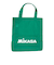 ミカサ（MIKASA）ミカサ レジャーバッグ BA21-LG ライトグリーン MIKASA トートバッグ