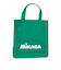 ミカサ（MIKASA）ミカサ レジャーバッグ BA21-LG ライトグリーン MIKASA トートバッグ