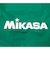 ミカサ（MIKASA）ミカサ レジャーバッグ BA21-LG ライトグリーン MIKASA トートバッグ