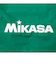 ミカサ（MIKASA）ミカサ レジャーバッグ BA21-LG ライトグリーン MIKASA トートバッグ